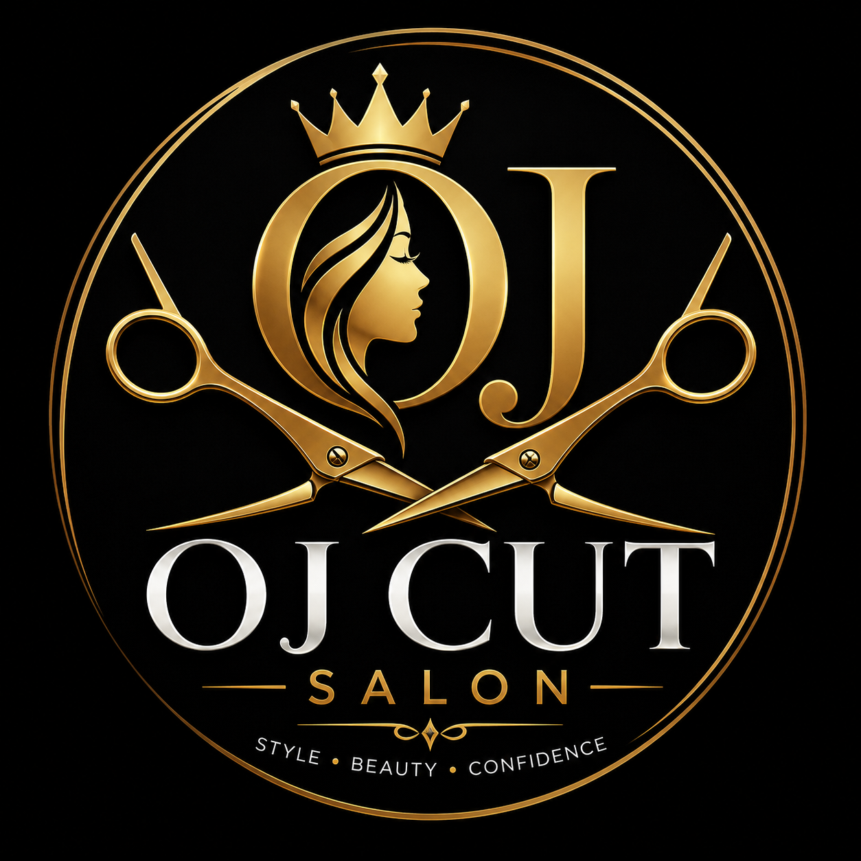 OJCUT Salon