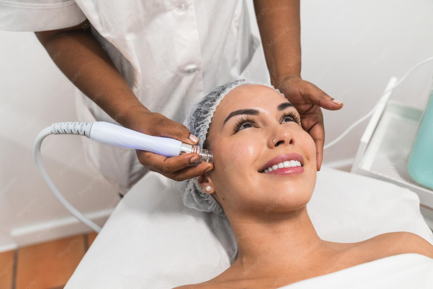 Facial 
