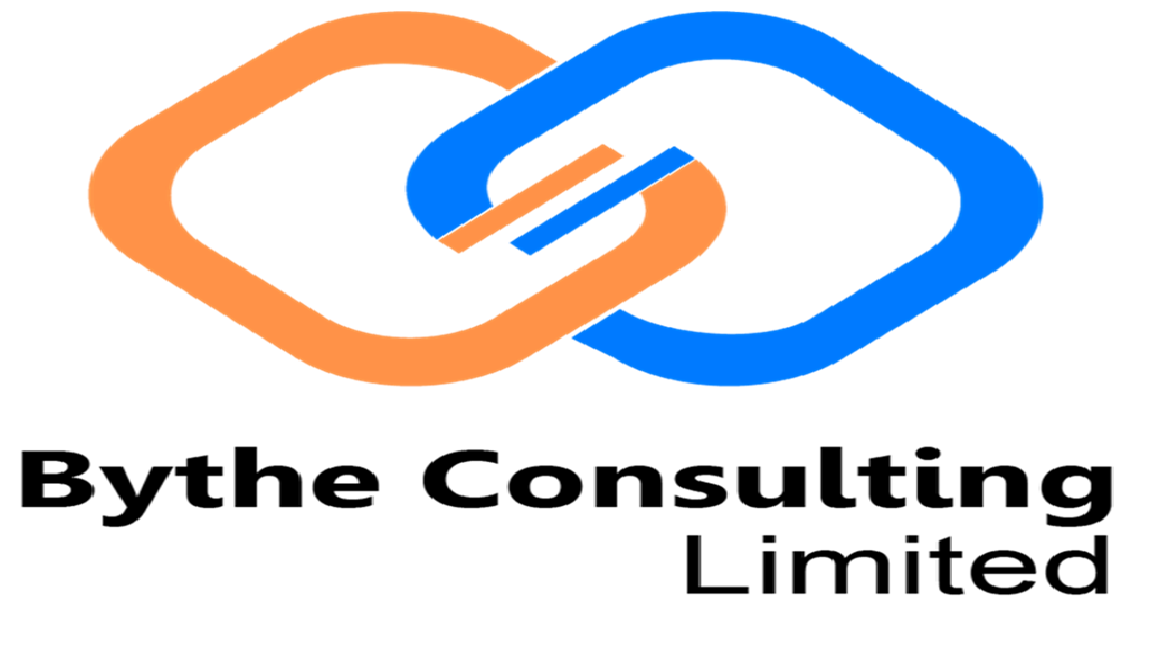 Bythe Consulting Academy Logo