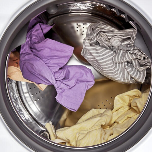 Wash & Fold