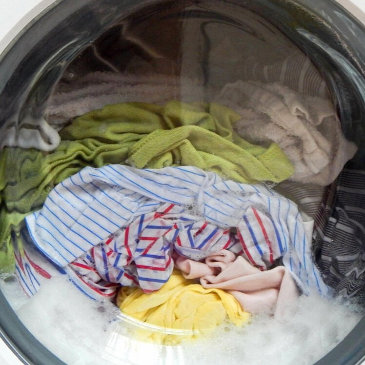 Wash