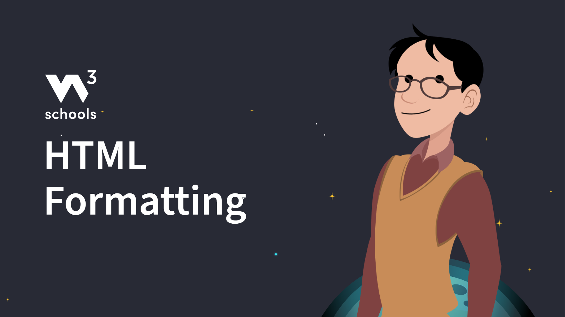Fullstack web developer
