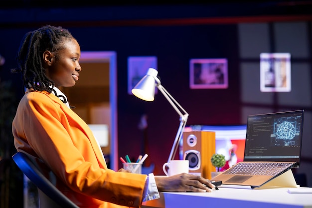 Segun Rodgers Tsenyieku